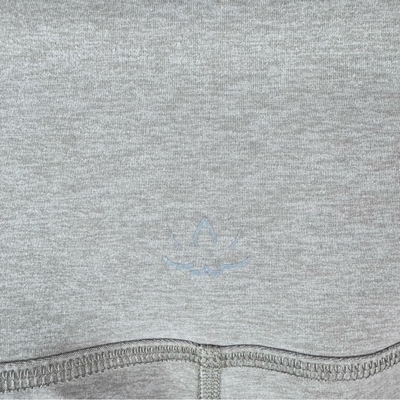 Beyond Yoga Spacedye Caught In The Midi High Waisted Legging Tan Size XL - Picture 4 of 7